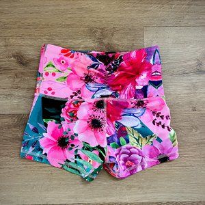 Mika Bella Short - Kahalo (XS/S)